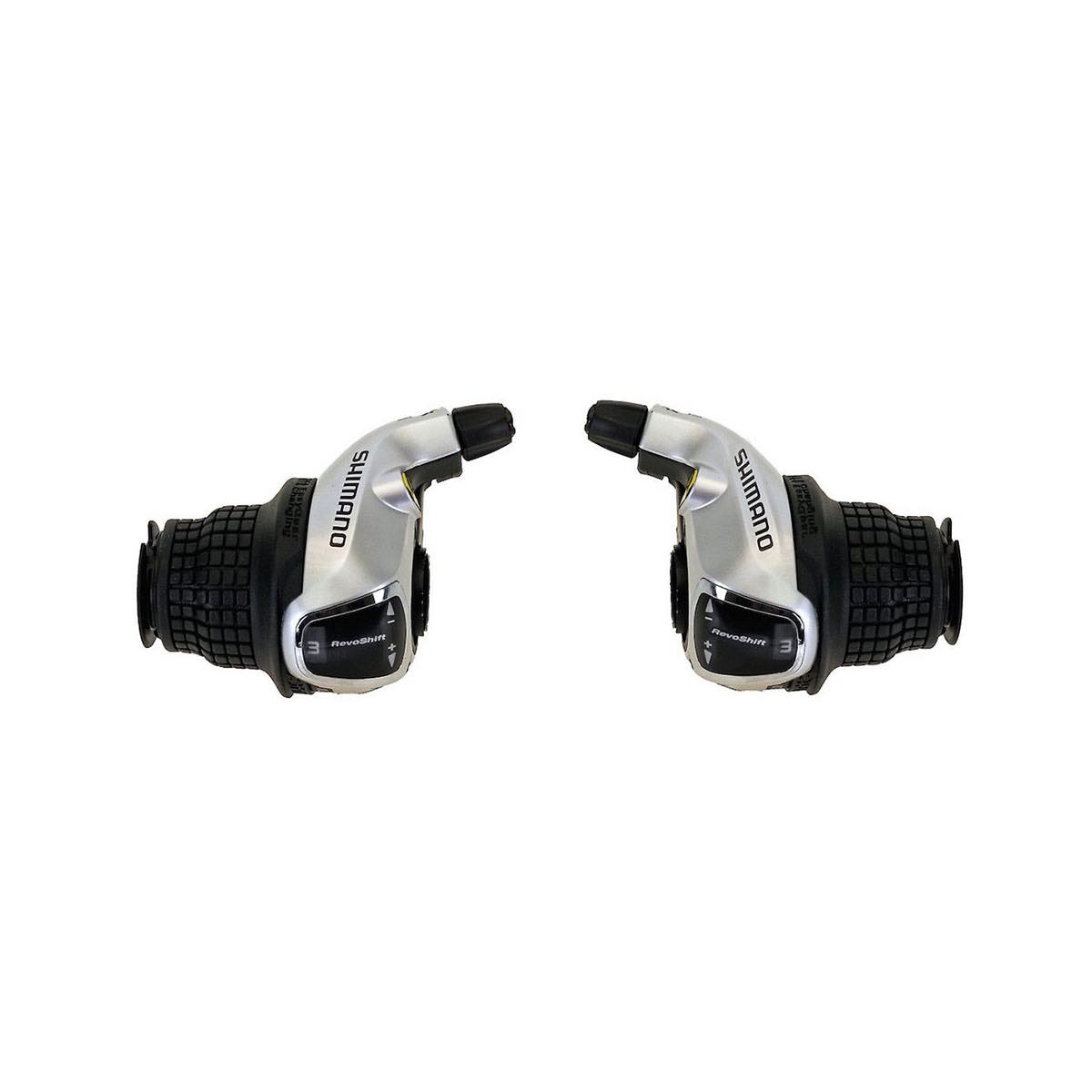 (RS45) 7 Spd Grip Shift Lever Set